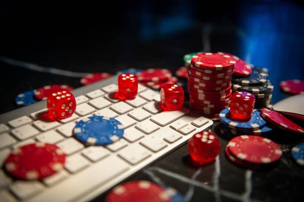 kepritogel com platform interface showing sportsbook and casino sections
