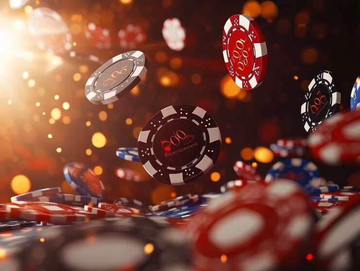 Mega Sevens game interface on kepritogel com showing live football and casino sections